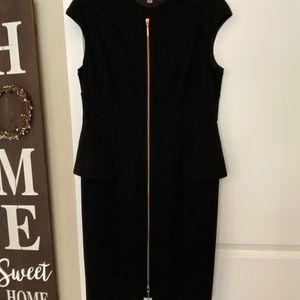 Ted Baker black Dress